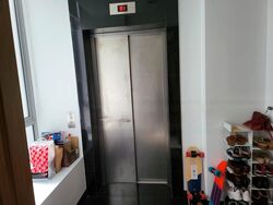 Spring Residences (D10), Condominium #476498301